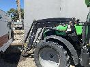 Thumbnail '6' of Deutz 5115 Tractor