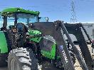 Thumbnail '7' of Deutz 5115 Tractor