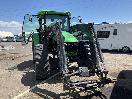 Thumbnail '1' of Deutz 5115 Tractor