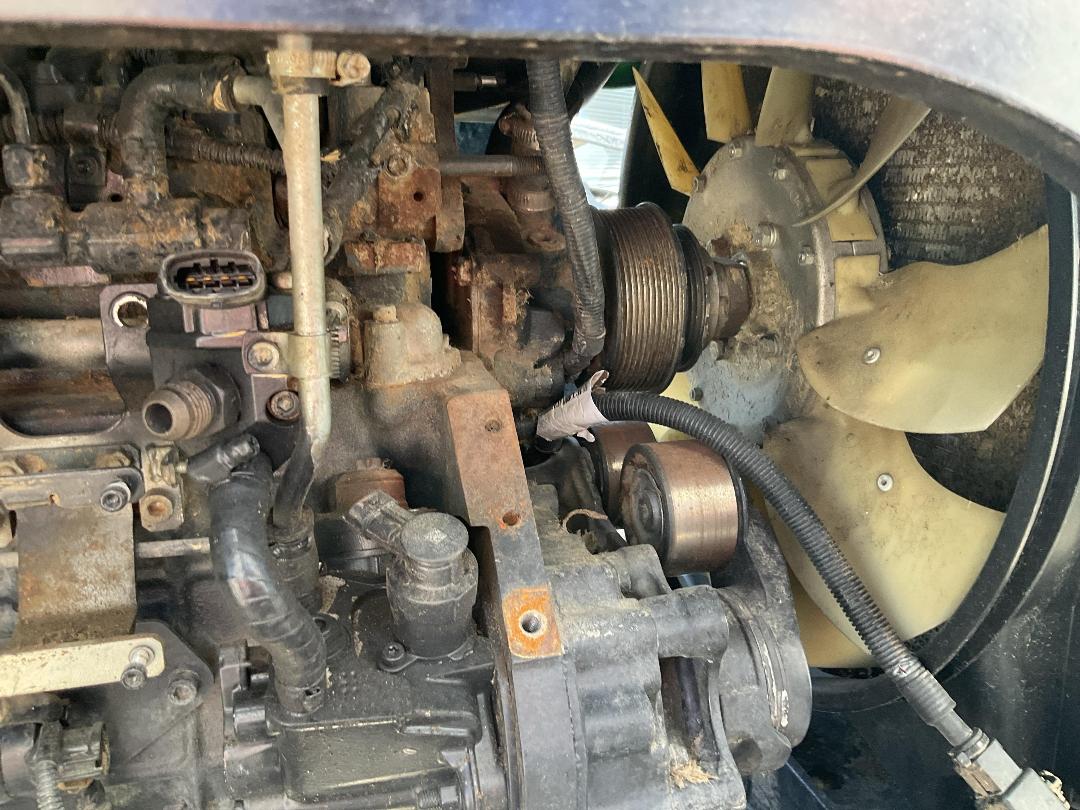 Photo '18' of Deutz 5115 Tractor Photo '18' of Deutz 5115 Tractor