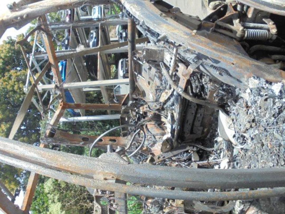 Photo '11' of Deutz Fahr 5130 Tractor Photo '11' of Deutz Fahr 5130 Tractor