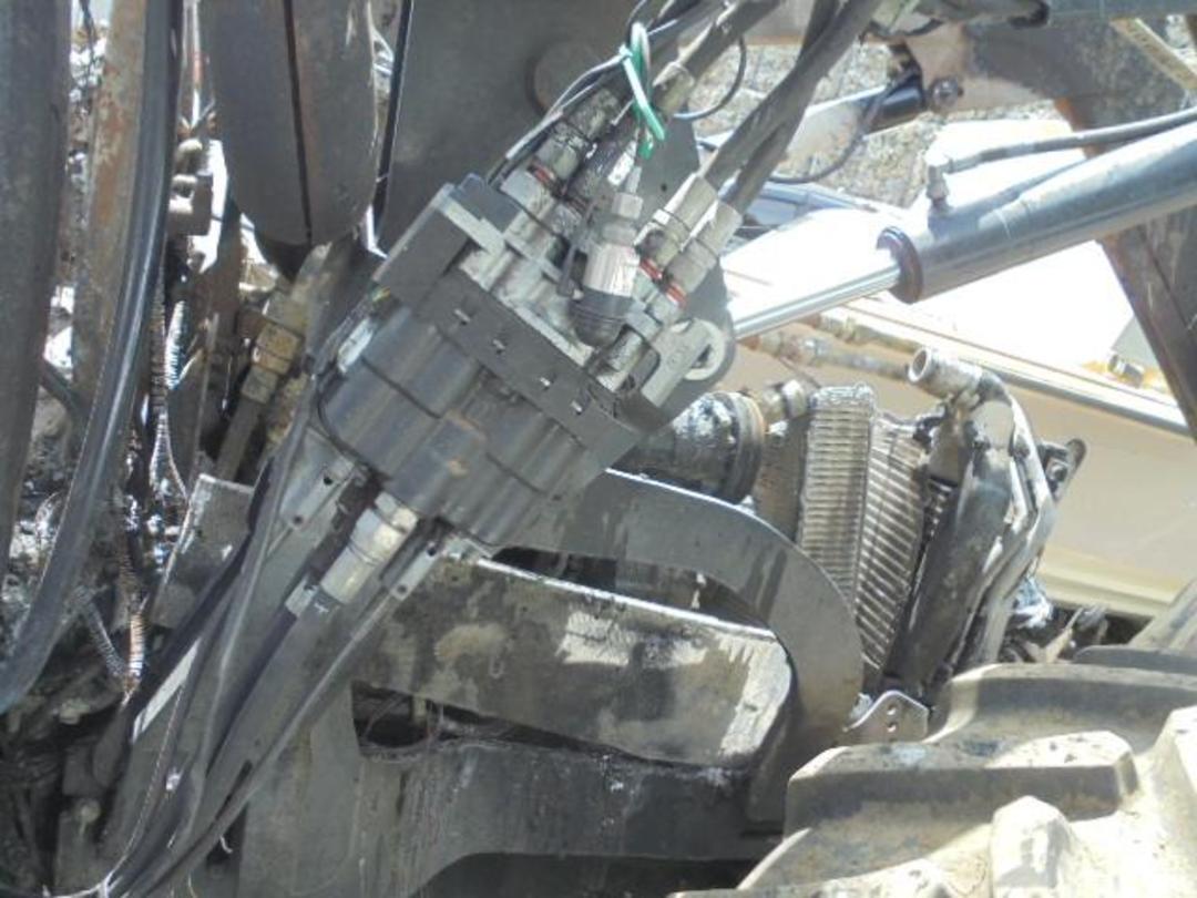 Photo '13' of Deutz Fahr 5130 Tractor Photo '13' of Deutz Fahr 5130 Tractor