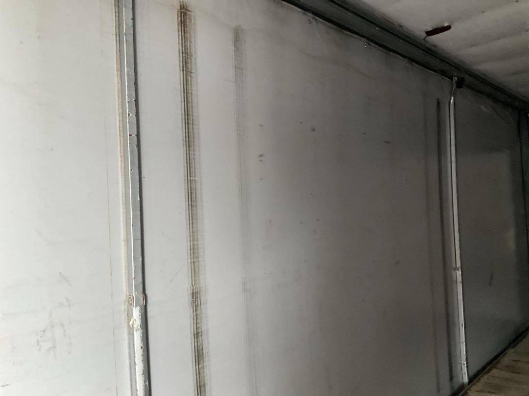 Photo '14' of DOMETT C2003 H Curtain/Chiller B-Train