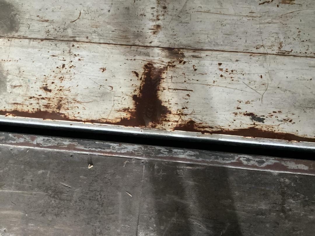 Photo '23' of DOMETT C2003 H Curtain/Chiller B-Train