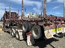 Thumbnail '6' of EVANS 4AS Logger Trailer Full