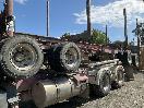 Thumbnail '1' of EVANS 4AS Logger Trailer Full