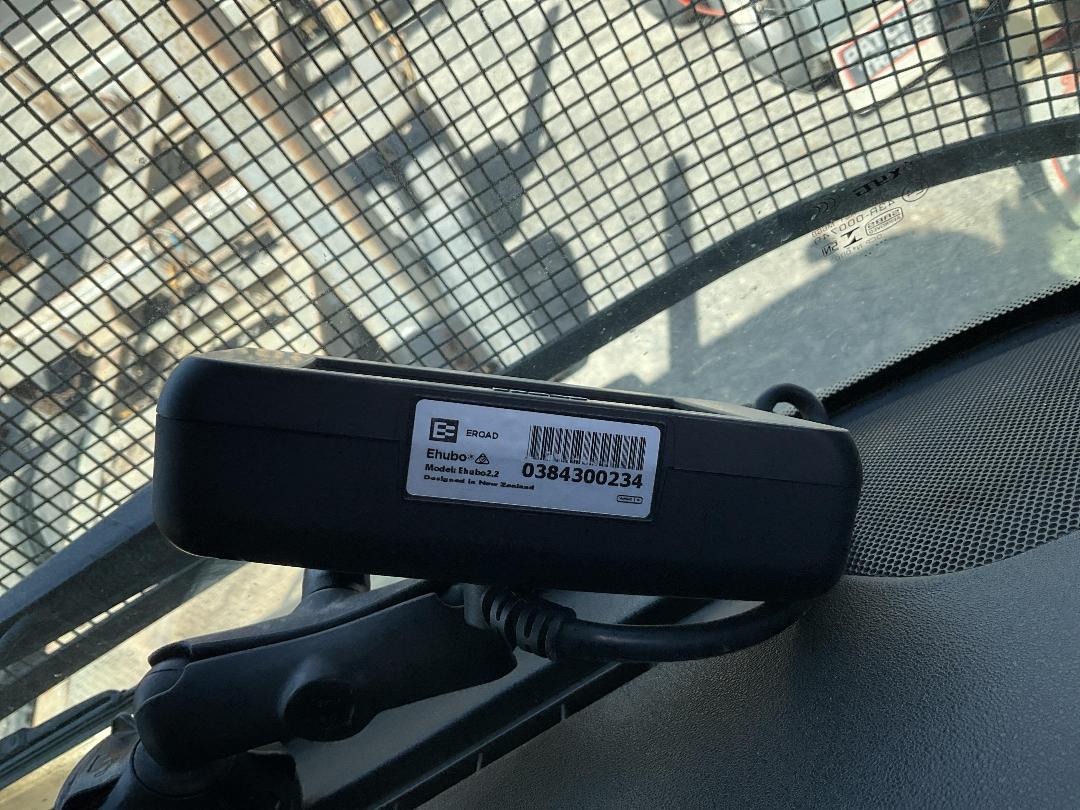 Photo '11' of EVANS 4AS Logger Trailer Full Photo '11' of EVANS 4AS Logger Trailer Full