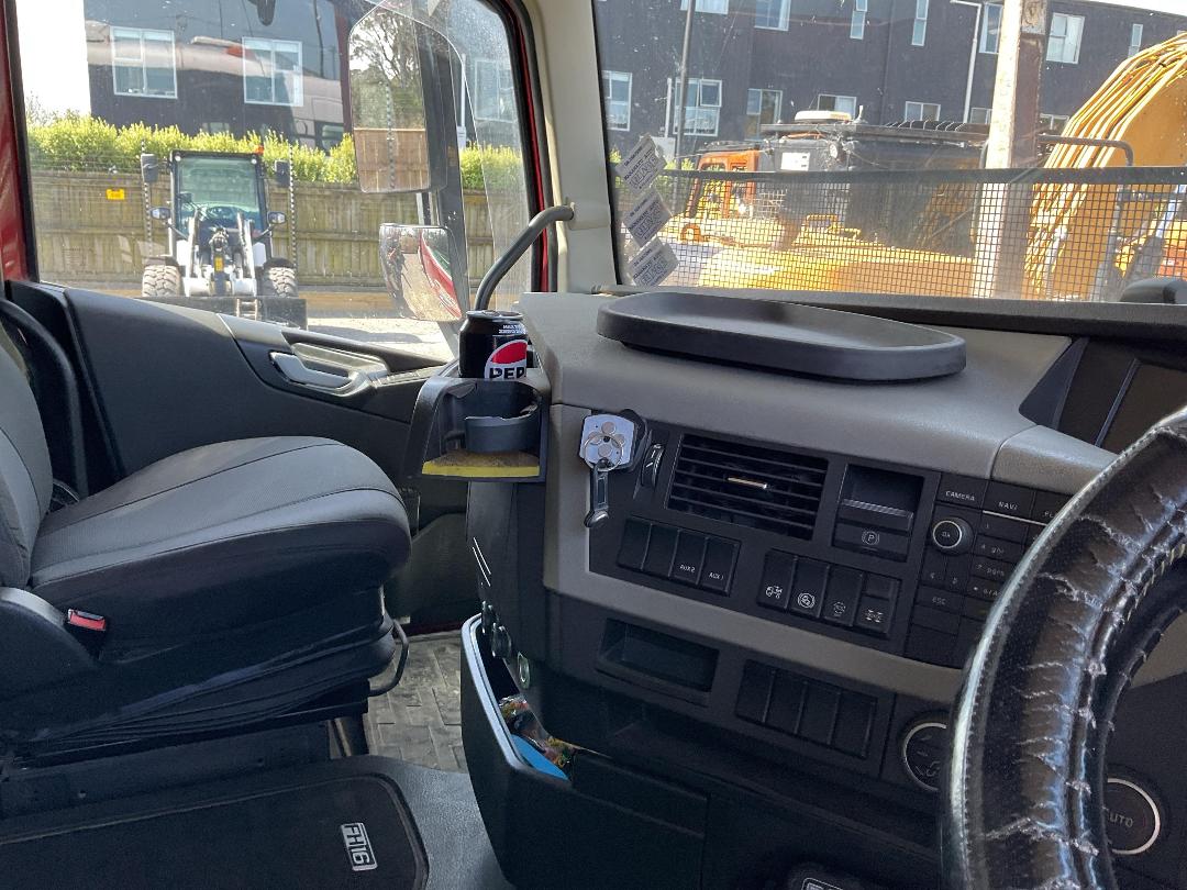 Photo '14' of EVANS 4AS Logger Trailer Full Photo '14' of EVANS 4AS Logger Trailer Full