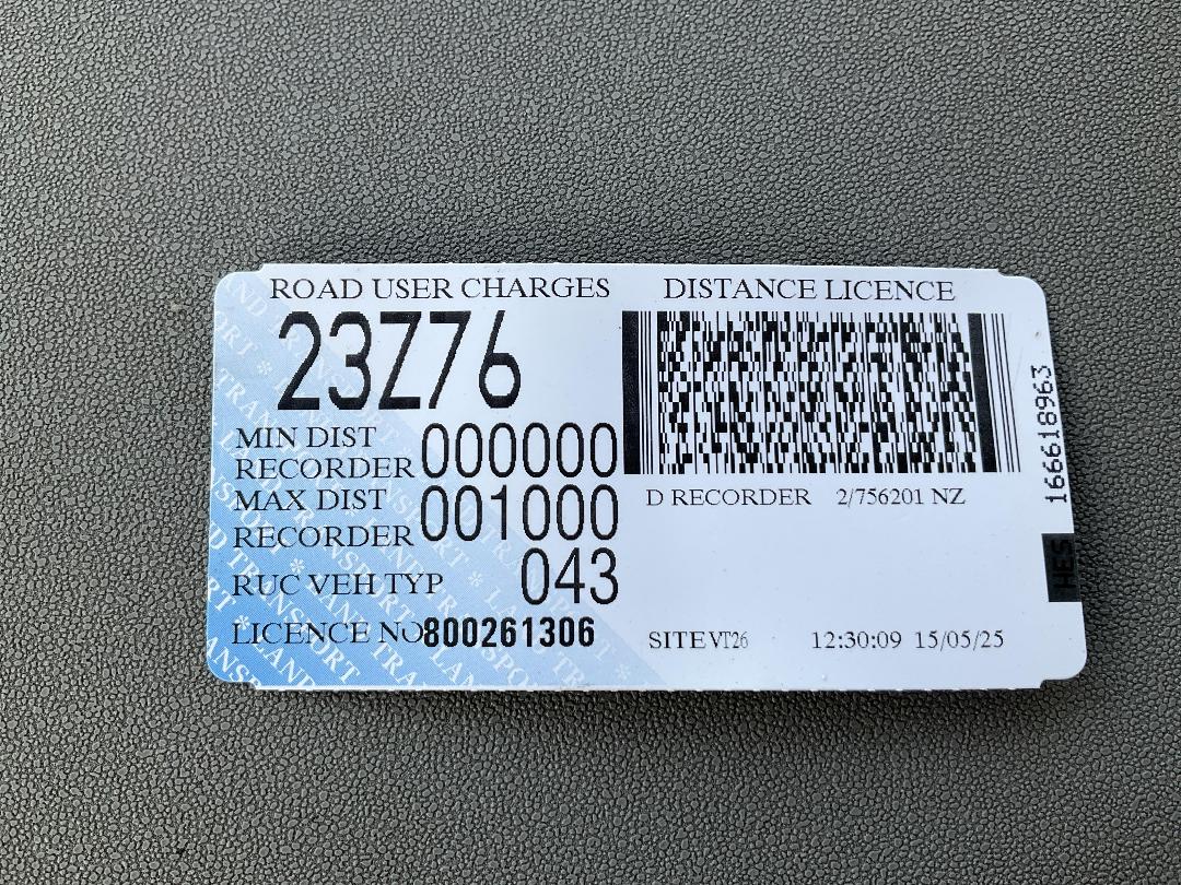 Photo '12' of EVANS 4AS Logger Trailer Full Photo '12' of EVANS 4AS Logger Trailer Full