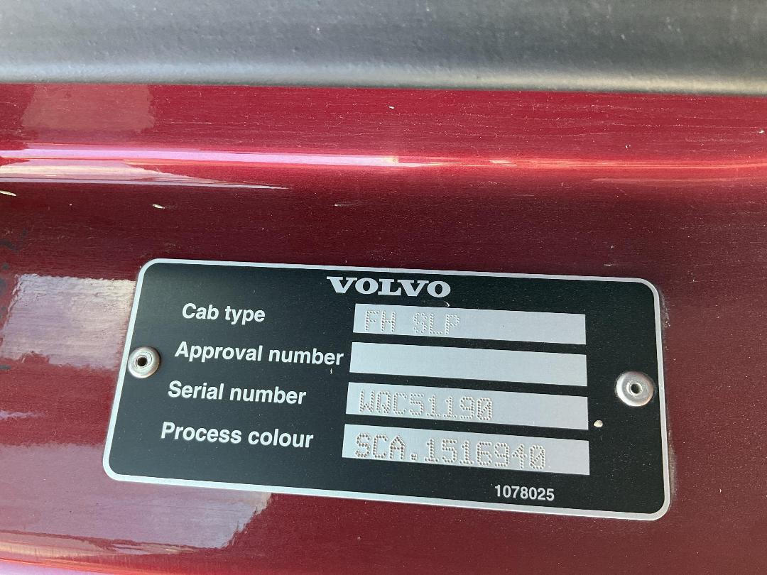 Photo '16' of EVANS 4AS Logger Trailer Full Photo '16' of EVANS 4AS Logger Trailer Full