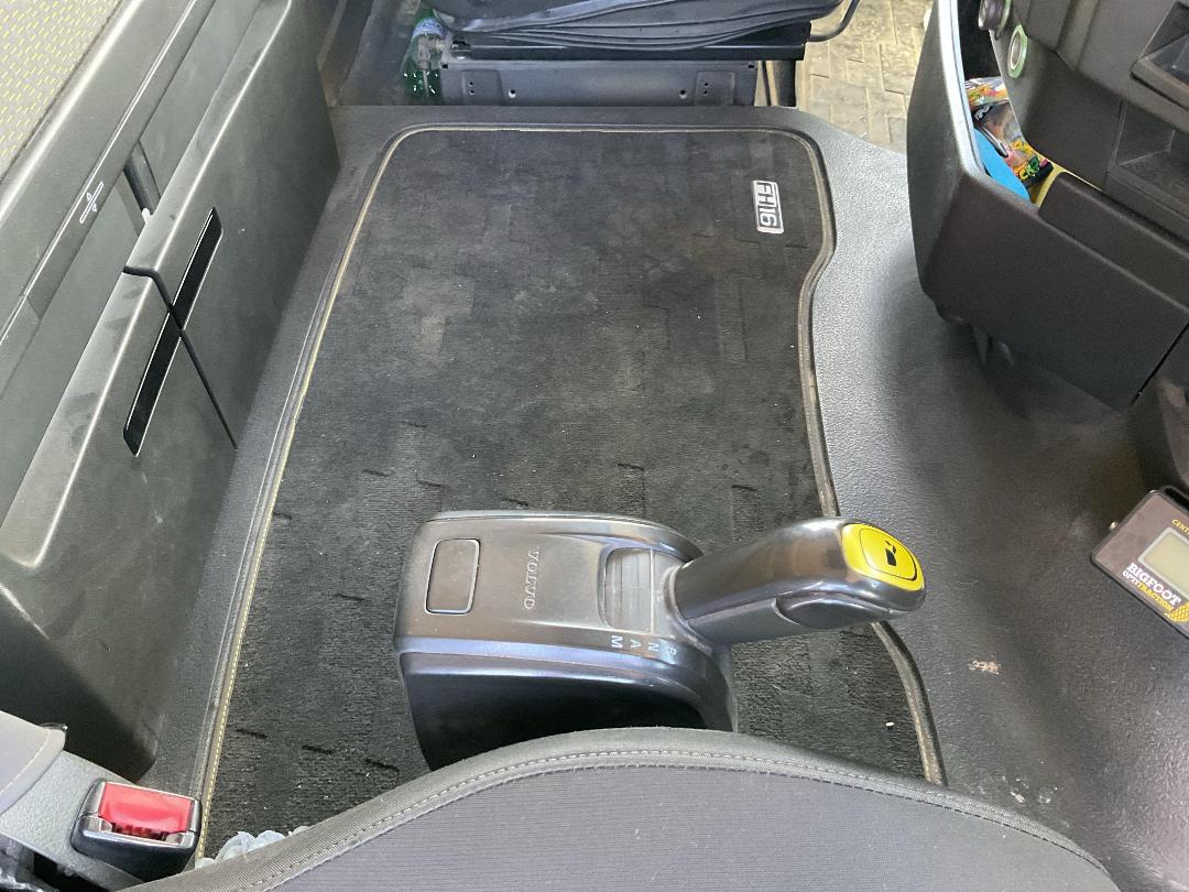 Photo '15' of EVANS 4AS Logger Trailer Full Photo '15' of EVANS 4AS Logger Trailer Full