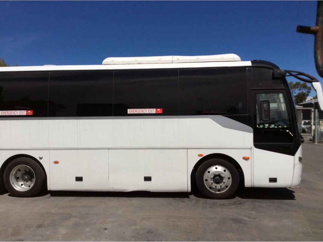 Photo '45' of Factory Built Zhongtong LCK6906H Coach Photo '45' of Factory Built Zhongtong LCK6906H Coach