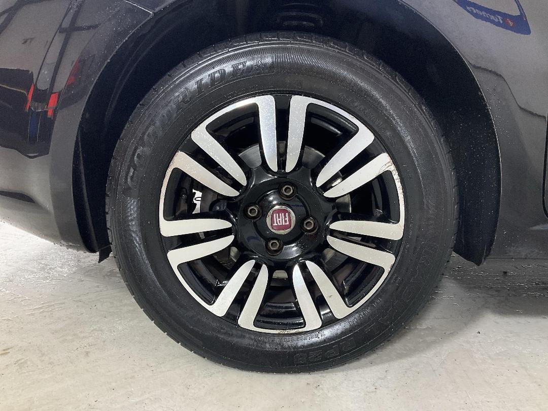 Photo '10' of Fiat Punto