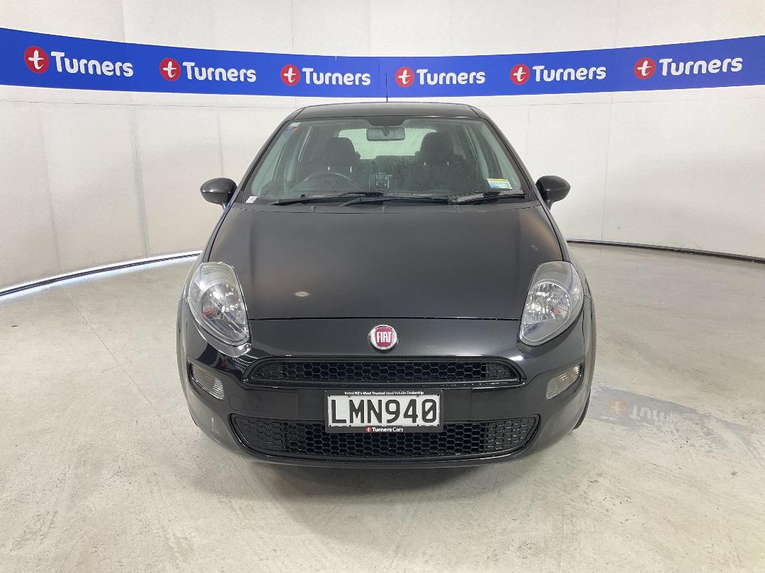 Photo '2' of Fiat Punto