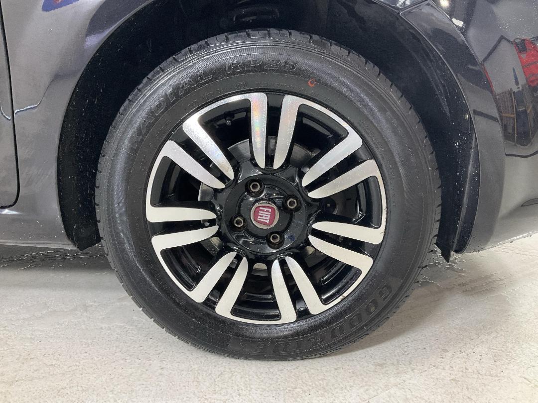 Photo '9' of Fiat Punto