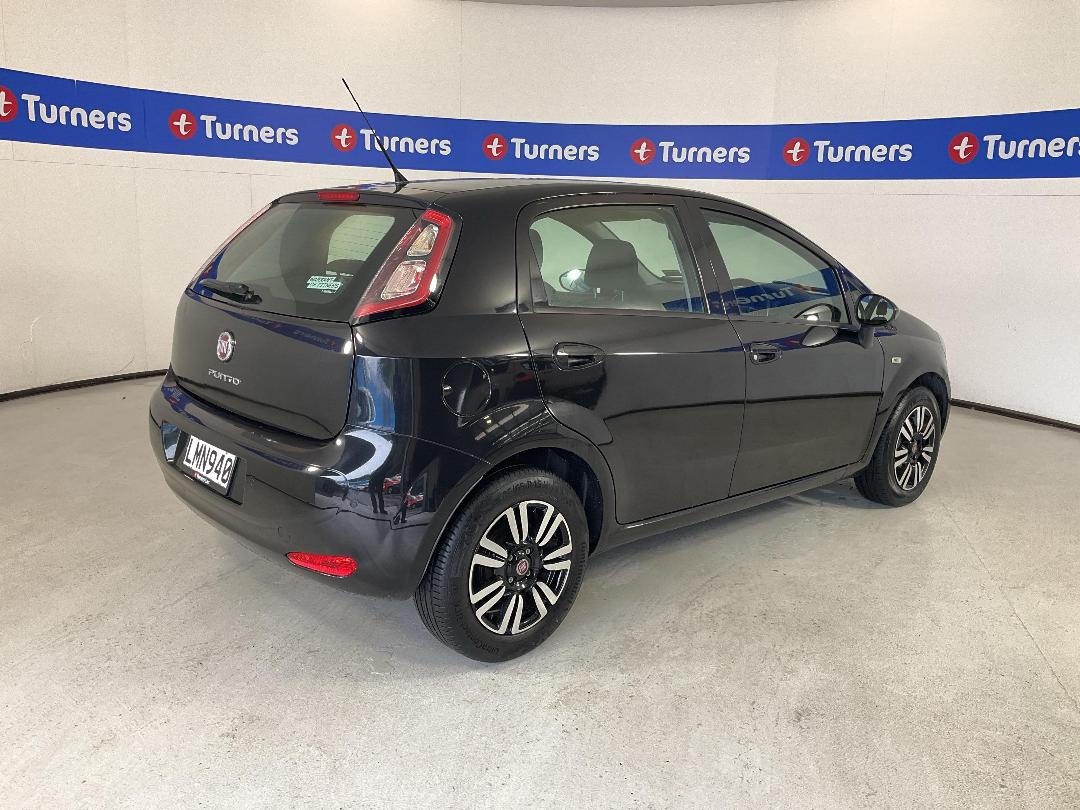 Photo '7' of Fiat Punto