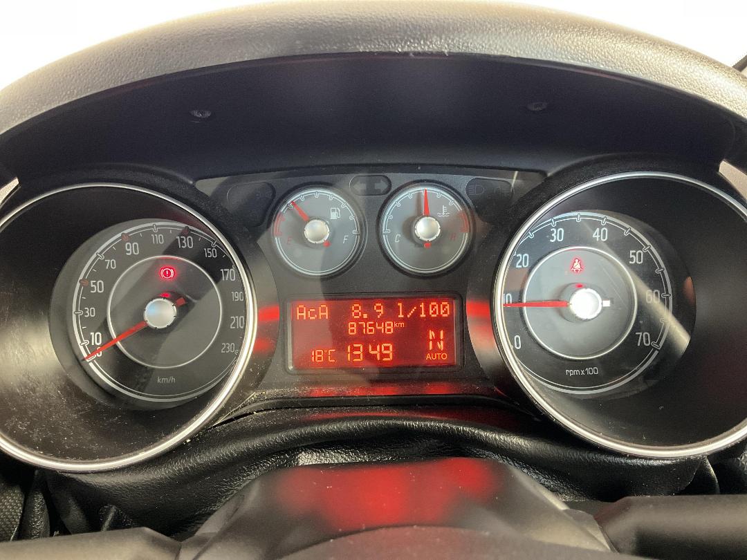 Photo '21' of Fiat Punto