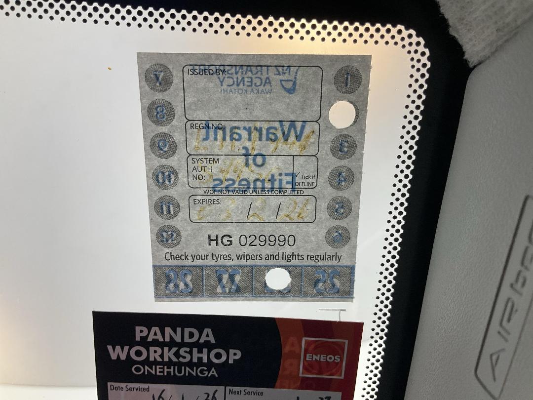 Photo '24' of Fiat Punto