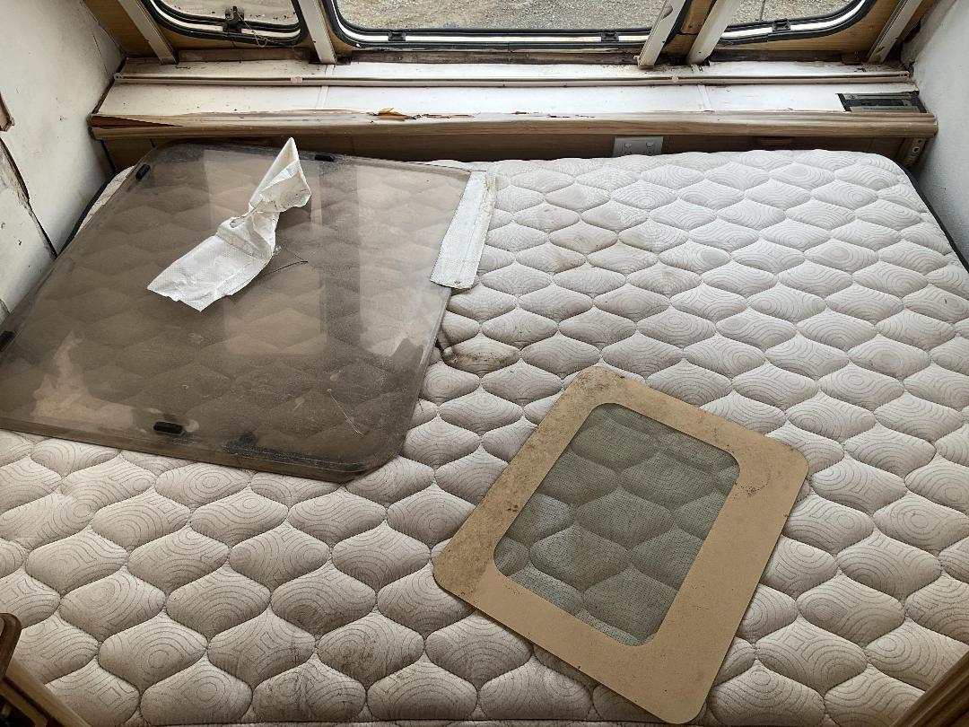 Photo '11' of Fleetwood Garland Caravan - Single