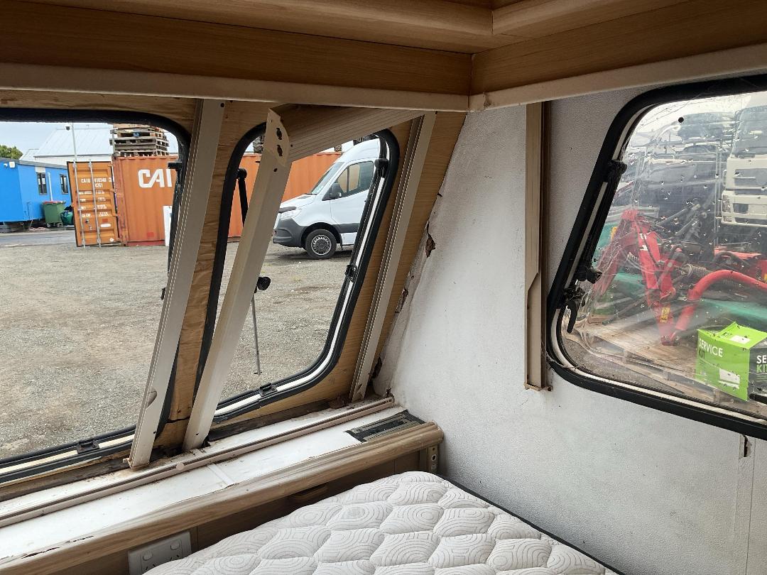 Photo '12' of Fleetwood Garland Caravan - Single