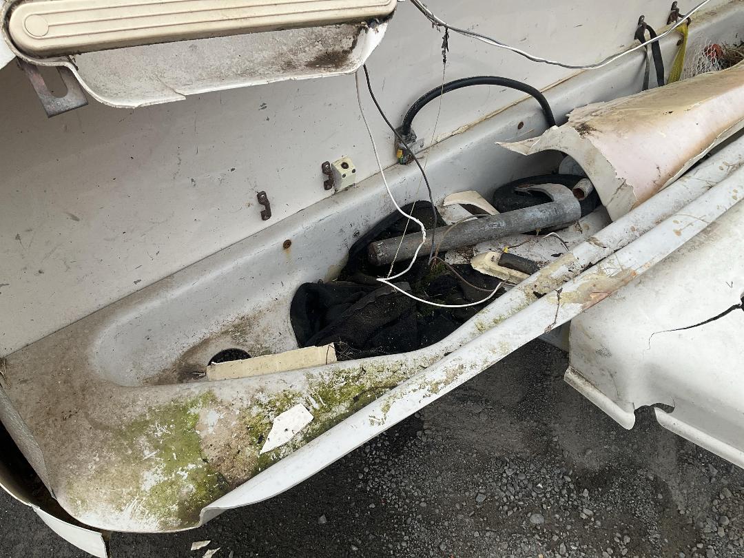 Photo '21' of Fleetwood Garland Caravan - Single