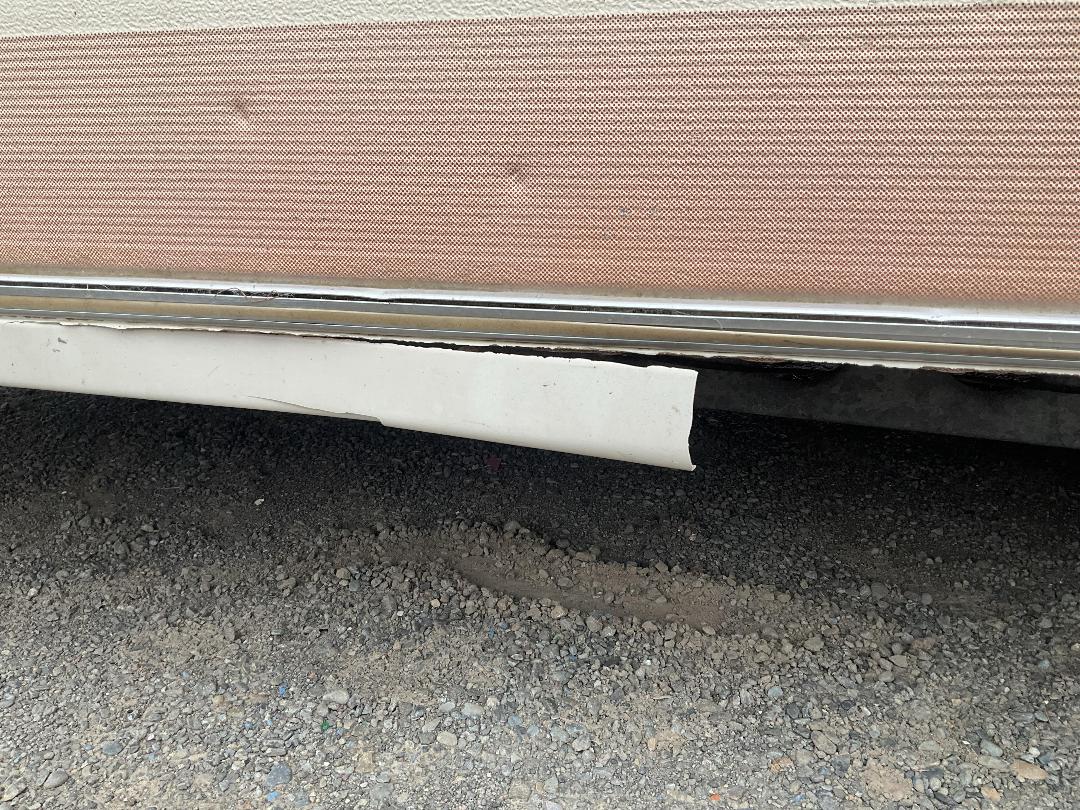 Photo '23' of Fleetwood Garland Caravan - Single