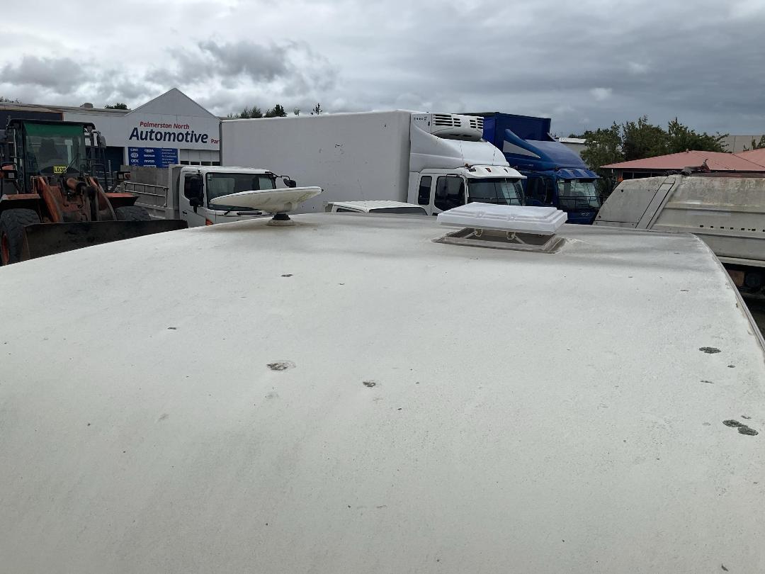 Photo '29' of Fleetwood Garland Caravan - Single