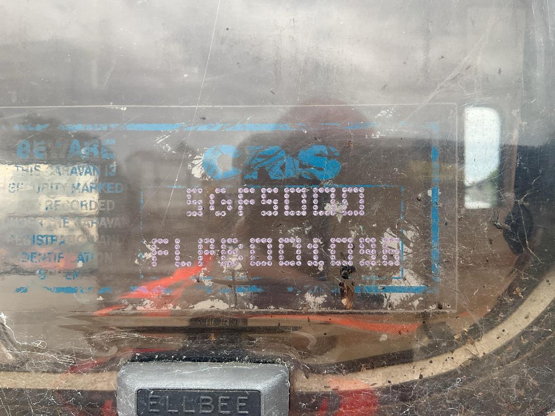 Photo '33' of Fleetwood Garland Caravan - Single