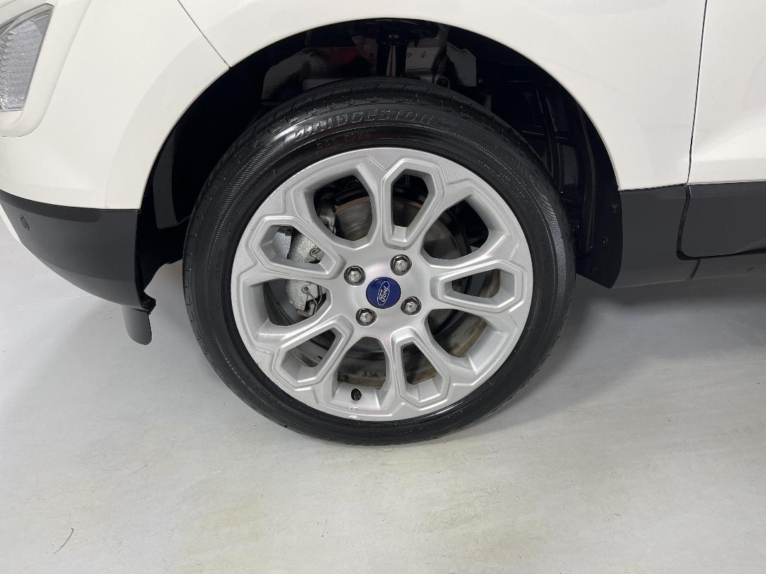 Photo '10' of Ford Ecosport