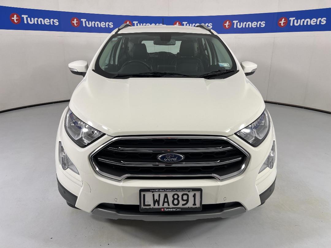 Photo '2' of Ford Ecosport