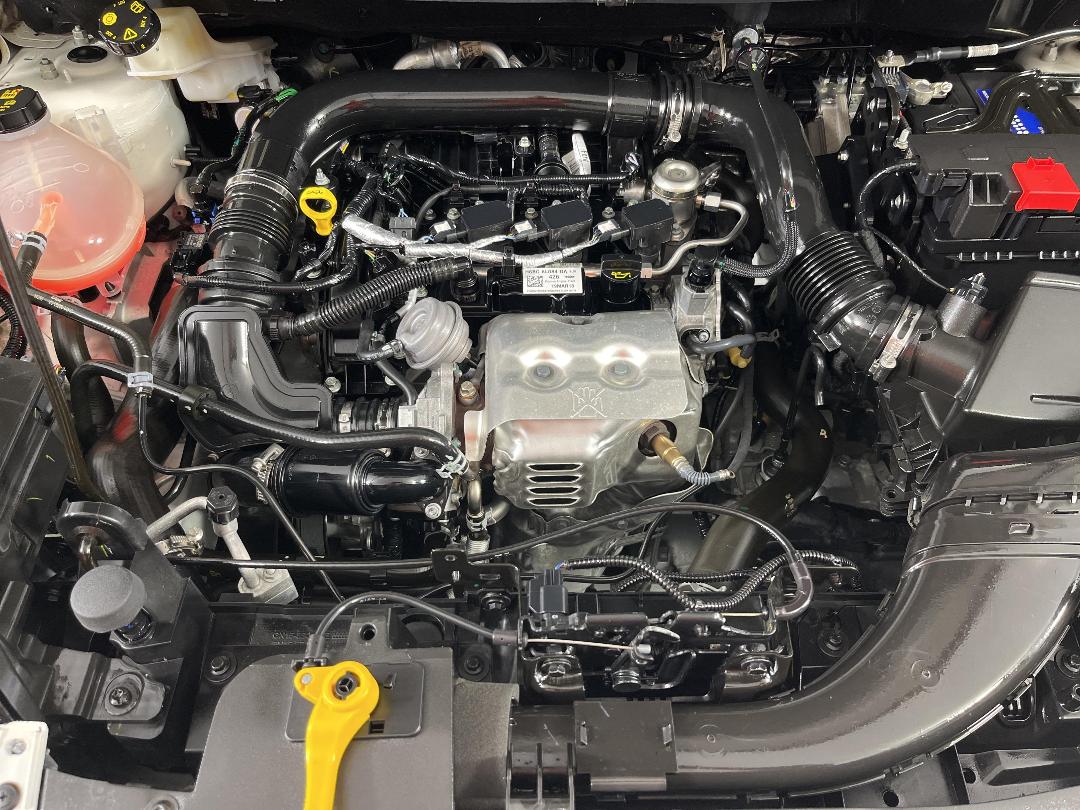 Photo '13' of Ford Ecosport