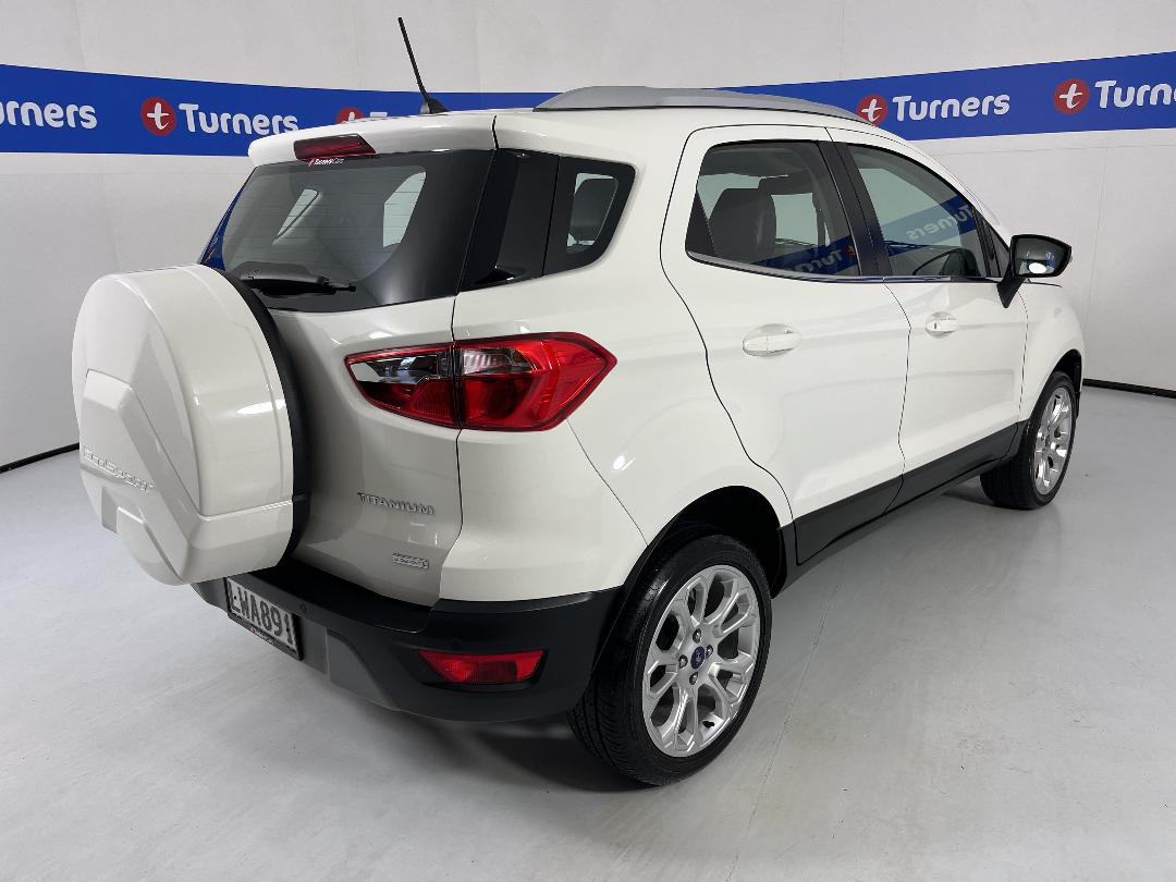 Photo '7' of Ford Ecosport