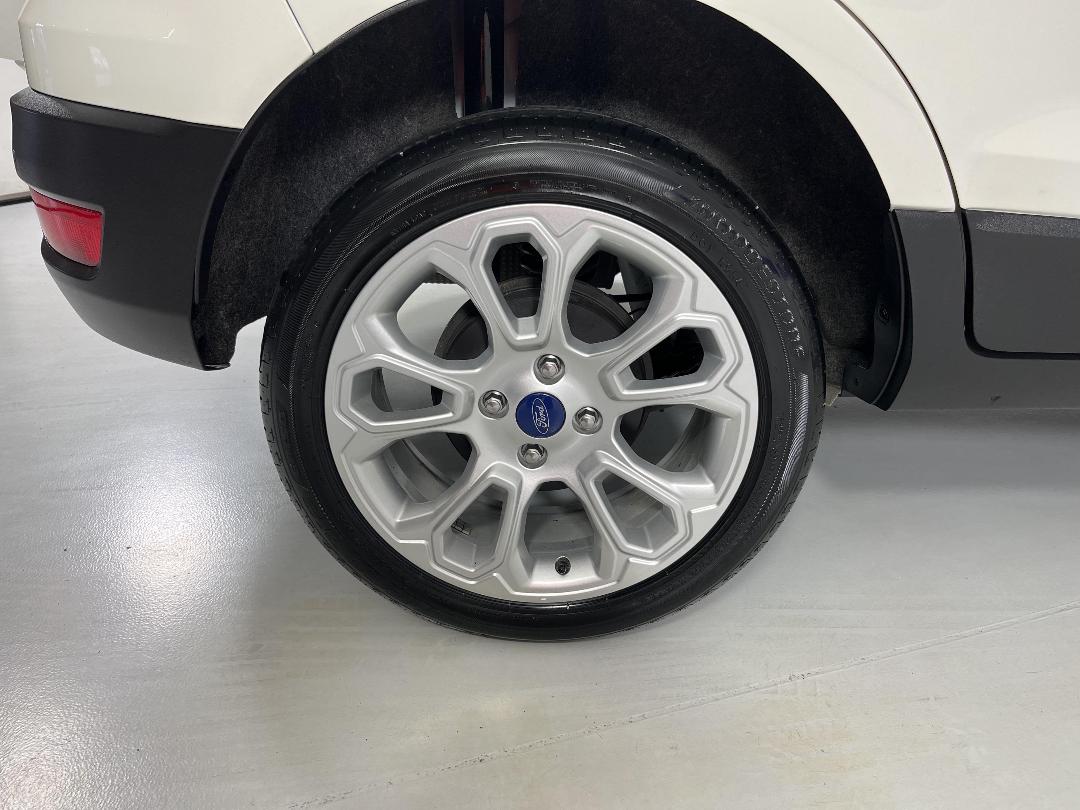 Photo '12' of Ford Ecosport