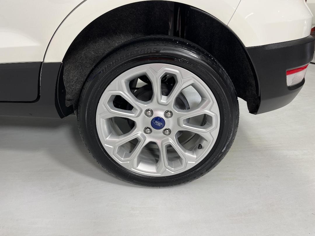 Photo '11' of Ford Ecosport