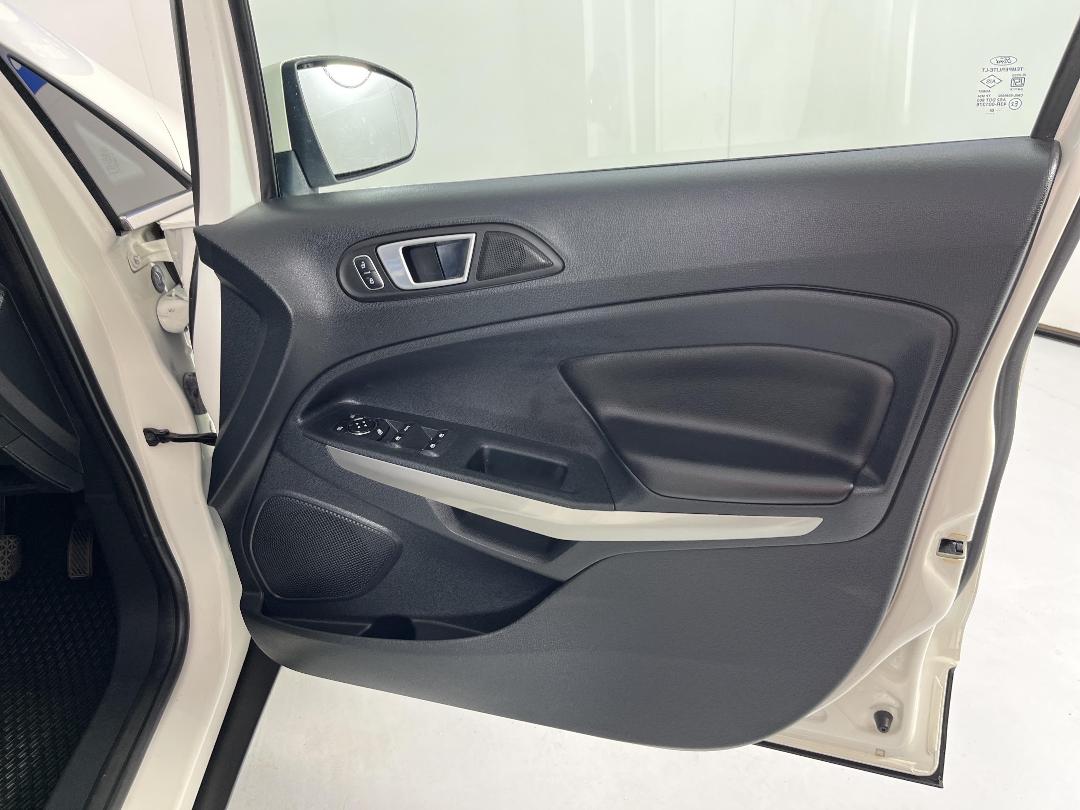 Photo '15' of Ford Ecosport