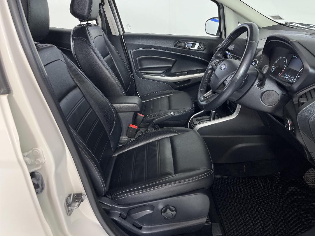 Photo '16' of Ford Ecosport