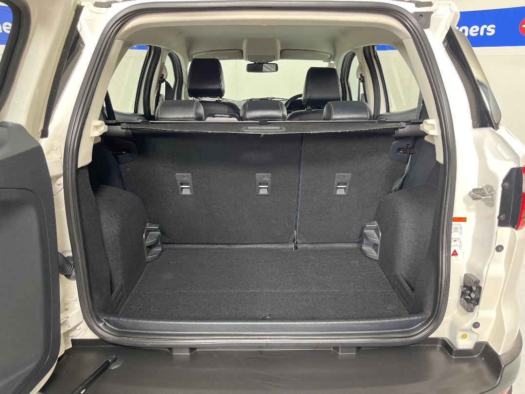 Photo '14' of Ford Ecosport