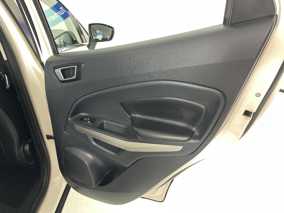 Photo '19' of Ford Ecosport