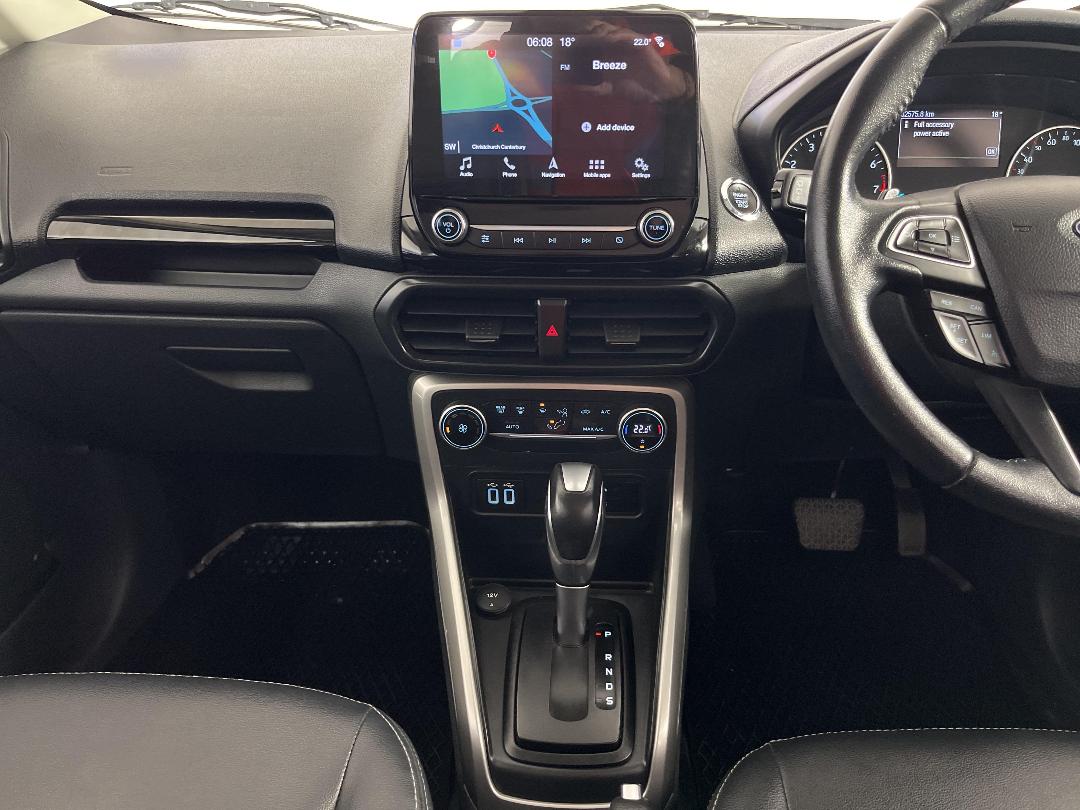 Photo '18' of Ford Ecosport