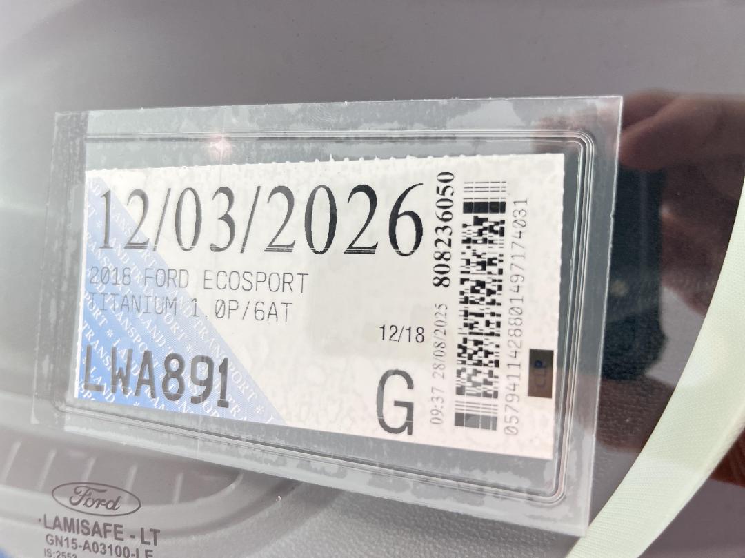 Photo '24' of Ford Ecosport