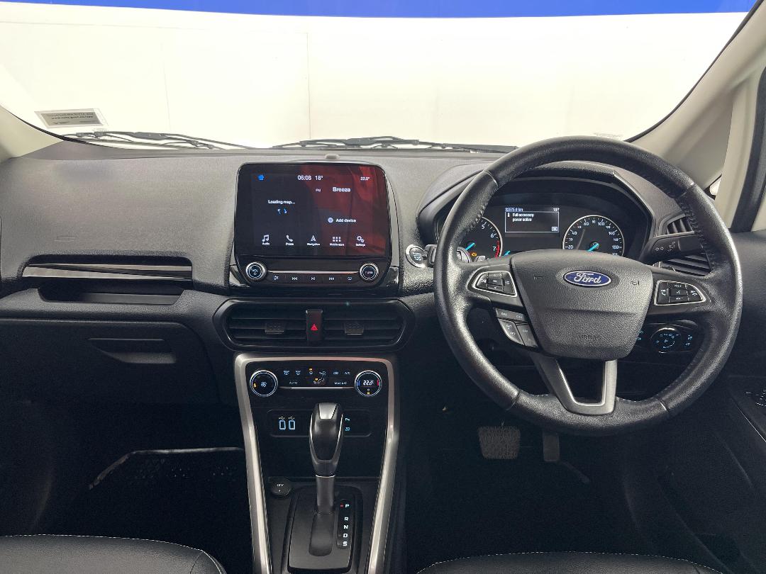 Photo '17' of Ford Ecosport