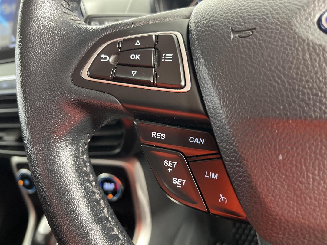 Photo '25' of Ford Ecosport