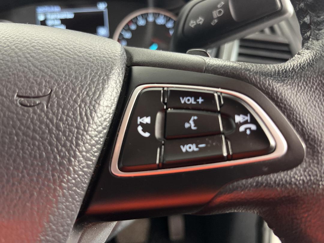 Photo '26' of Ford Ecosport