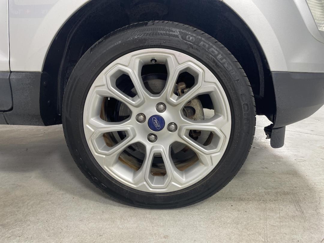 Photo '9' of Ford Ecosport Photo '9' of Ford Ecosport