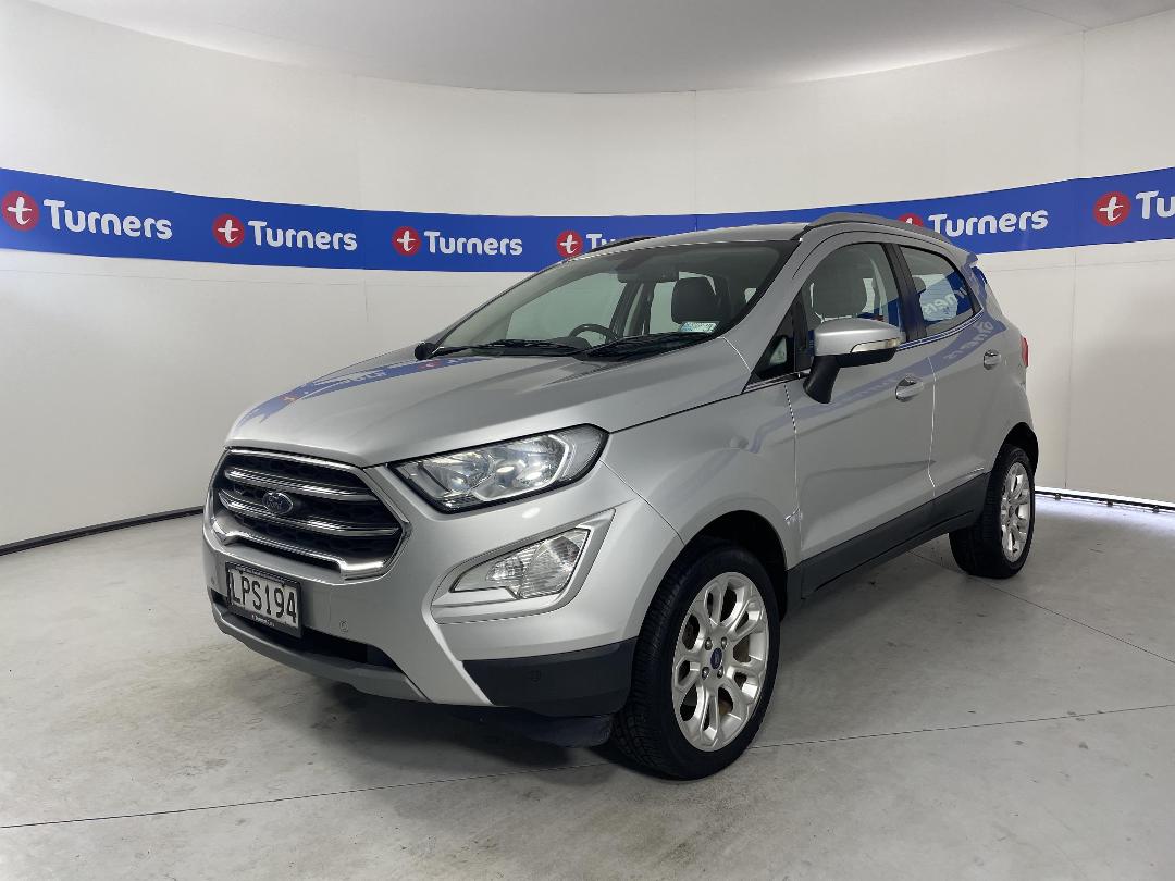 Photo '4' of Ford Ecosport Photo '4' of Ford Ecosport