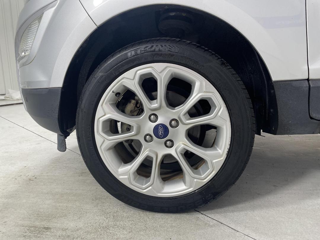 Photo '10' of Ford Ecosport Photo '10' of Ford Ecosport