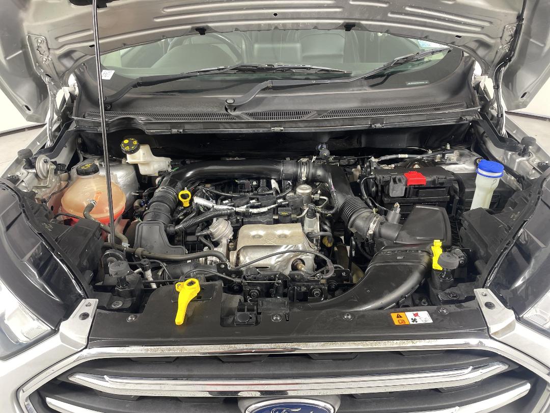 Photo '13' of Ford Ecosport Photo '13' of Ford Ecosport