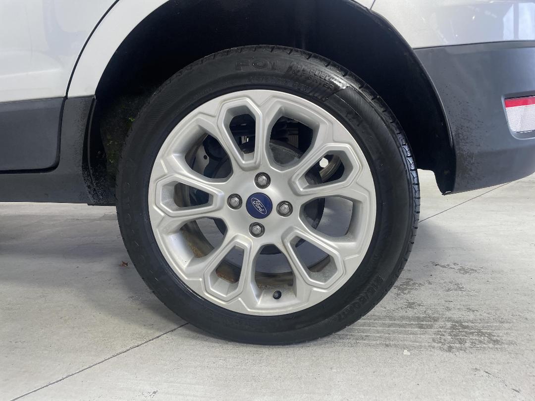 Photo '11' of Ford Ecosport Photo '11' of Ford Ecosport