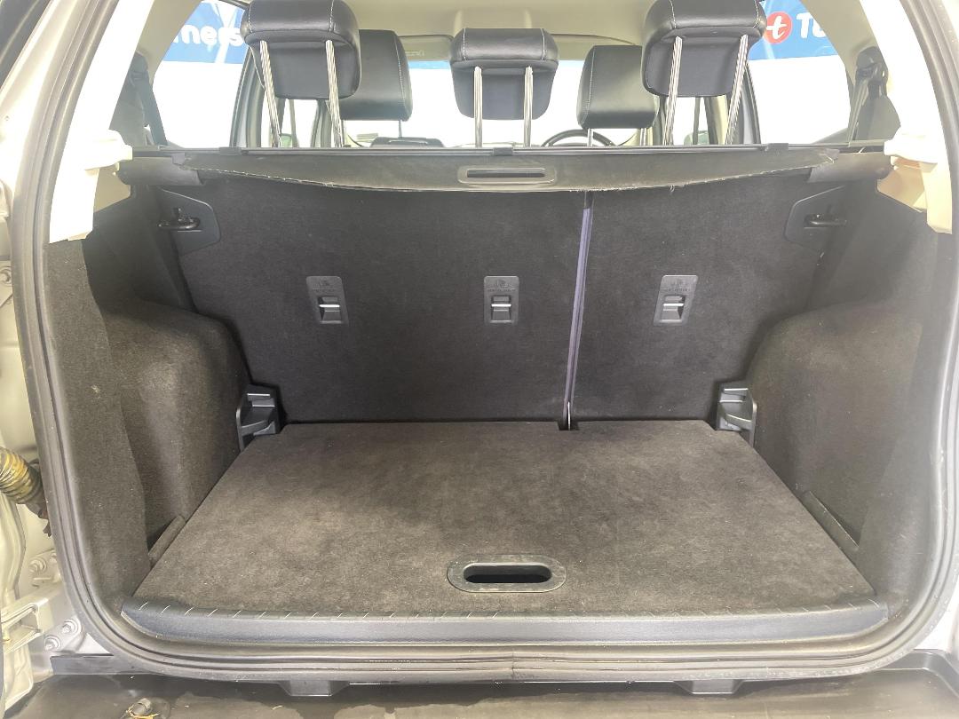 Photo '14' of Ford Ecosport Photo '14' of Ford Ecosport