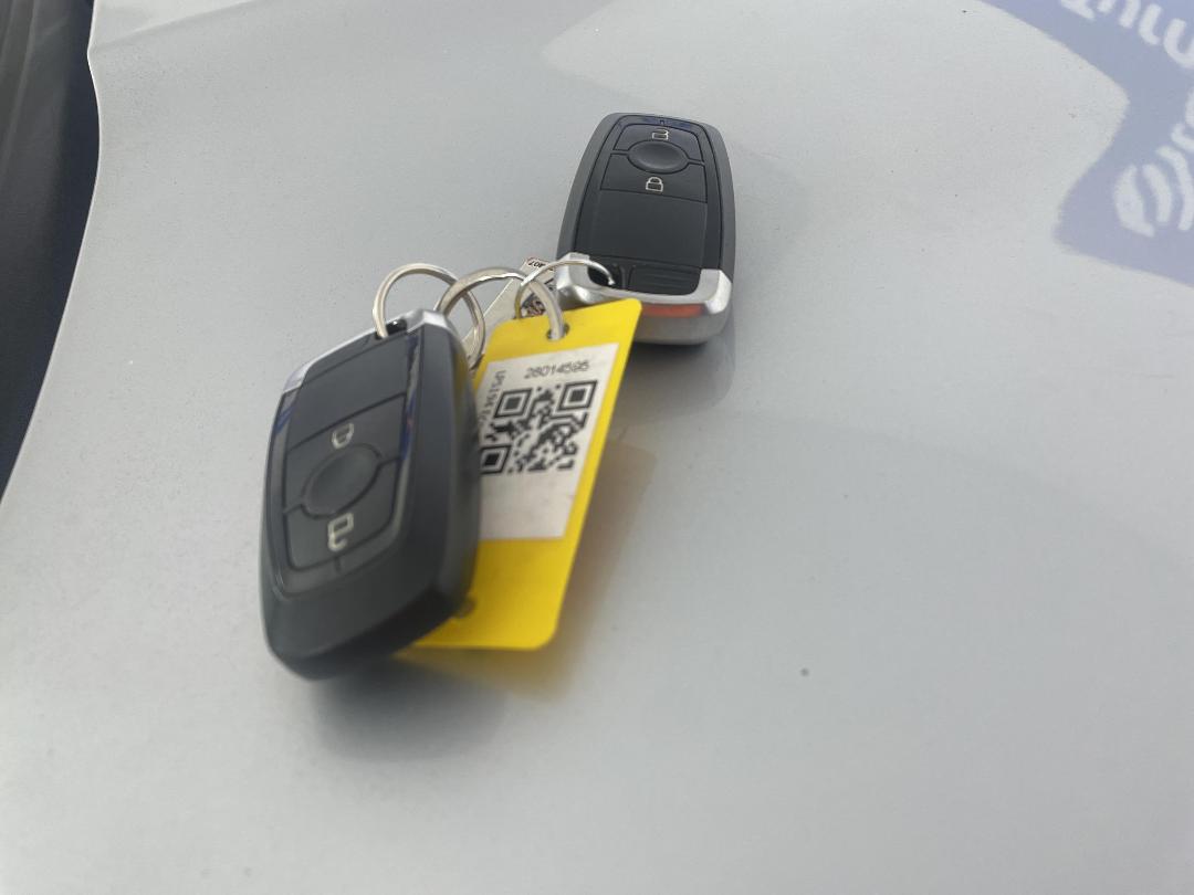 Photo '22' of Ford Ecosport Photo '22' of Ford Ecosport